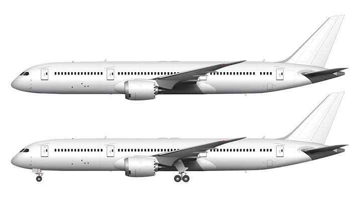 Boeing 787