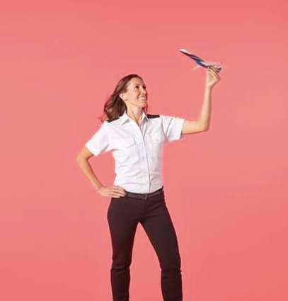 United Airlines campaign