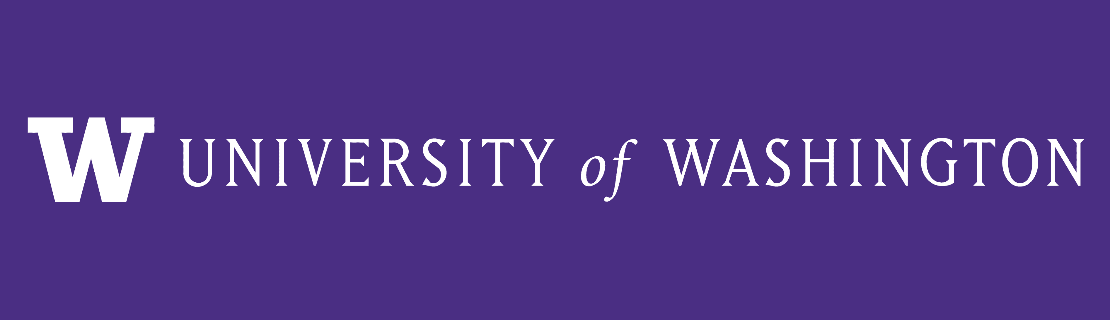 University of Washington