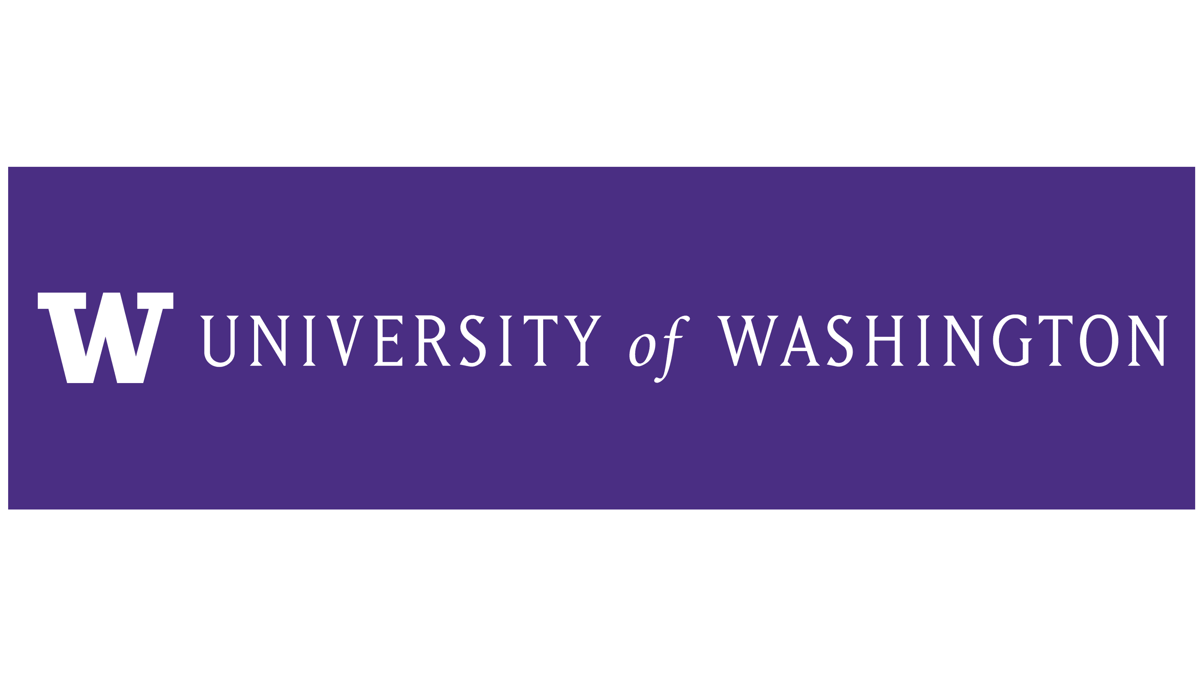 University of Washington